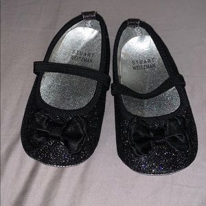 Stuart Weitzman ballet flats